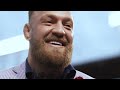 Conor McGregor Visits Wrigley Field | "The most devastating first pitch ever seen!"