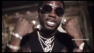 That’s How I Feel • Young Dolph x Gucci Mane • (Music Video)