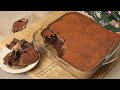 Chocolate dream cake  recipe by chef hafsa