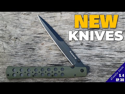 New Knives |