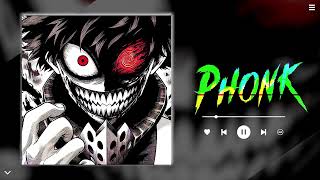 Phonk music 2024 ※ Aggressive Drift Phonk ※Best of Phonk#003