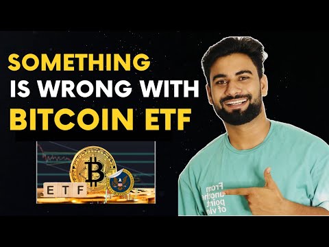 Bitcoin SPOT ETF Approved | BTC 100000$ Soon 🤔