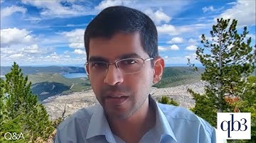 QB3 Webinar: Anshul Kundaje, Stanford. "Deep Learning for Genomic Discovery"
