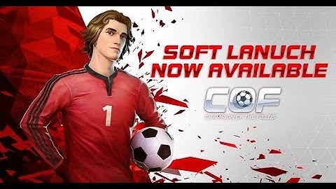 Champion Of The Fields Soft Launch Gameplay