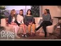 The Power of Poetry | The Queen Latifah Show