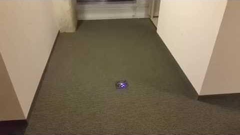 Crazyflie 2.0: PX4 Manual Stabilized