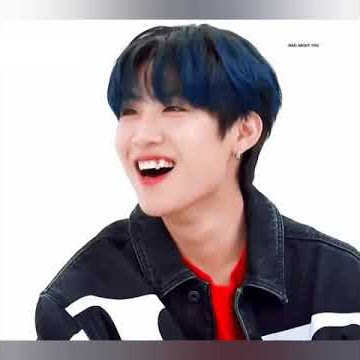 AB6IX PARK WOOJIN - HEADLINE