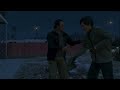 GTA 5 🚔 Попутчики и случайные события