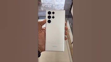 samsung s22 ultra 🤔 Skip S22 ultra if you are looking for samsung Flagship #samsung #techpokeshorts