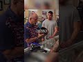 He asked for $750... He got a FORTUNE 😱