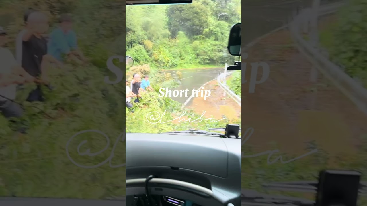 SKIP2023 Short trip at Chonan