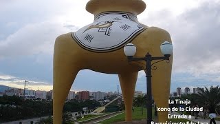 NAGUARA ..AAH MUNDO BARQUISIMETO