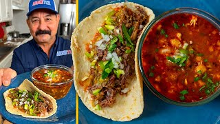 The Easiest Barbacoa Menudo Recipes My Favorite Mexican Restaurant Combo Meal