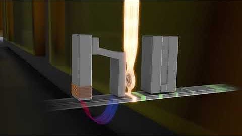 Seagate HAMR technology