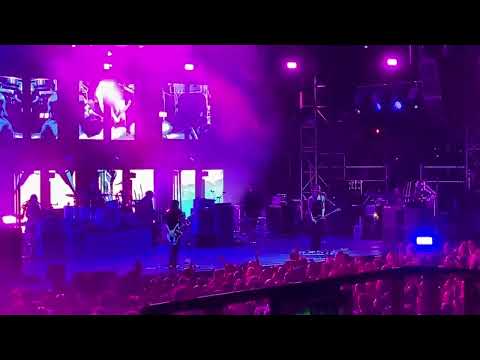 Placebo shout tears