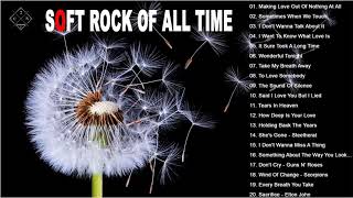 7 Best Soft Rock Love Songs 70s 80s 90s - Air Supply, Lobo, Phil Collins, Rod Stewart, Bee Gees