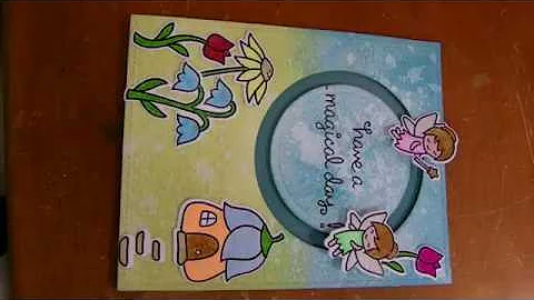 New Cards From Nancy