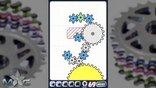 Geared iPad iPhone Level 69
