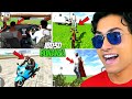 INDIAN BIKE DRIVING 3D New Bonanza Video All CHEAT CODES😱