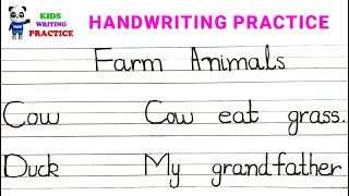 How to Improve Handwriting for Kids — Greensprings School