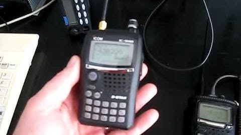 D-Star, IRLP and AllStar/Asterisk linking