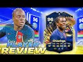 96 tots chawinga player review  ea fc 24 ultimate team