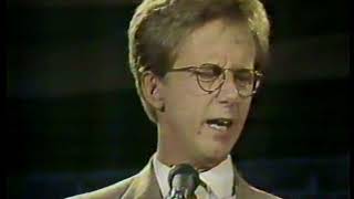Harry Anderson: Evening at the Improv