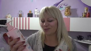 ВЛОГ  #Посылка в Украину #ДорогоБогато