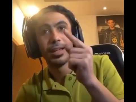 رياكشن ودي في كلمة اقولها لك دحومي ٩٩٩