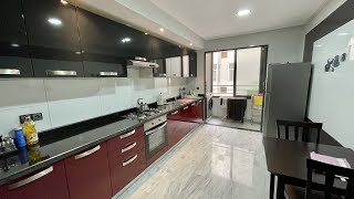 شقة فاخرة في قلب المدينة 💓 امتلك الرفاهية في موقع مثالي بريستيجيا Appartement fes prestigia