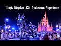 Magic Kingdom 2021 FULL Halloween Experience in 4K | Disney After Hours BOO BASH Walt Disney World