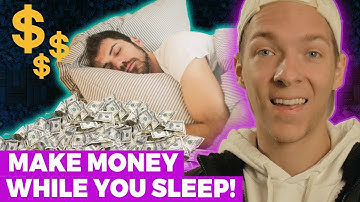 Make Money in Your Sleep with Automated Content Writing