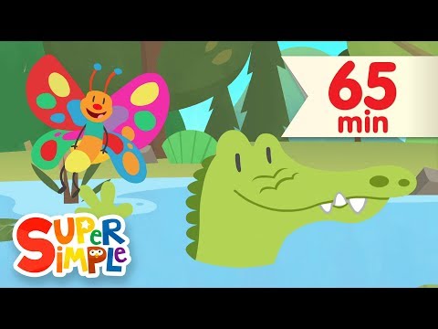 after-a-while,-crocodile-|-+-more-super-simple-songs-for-kids