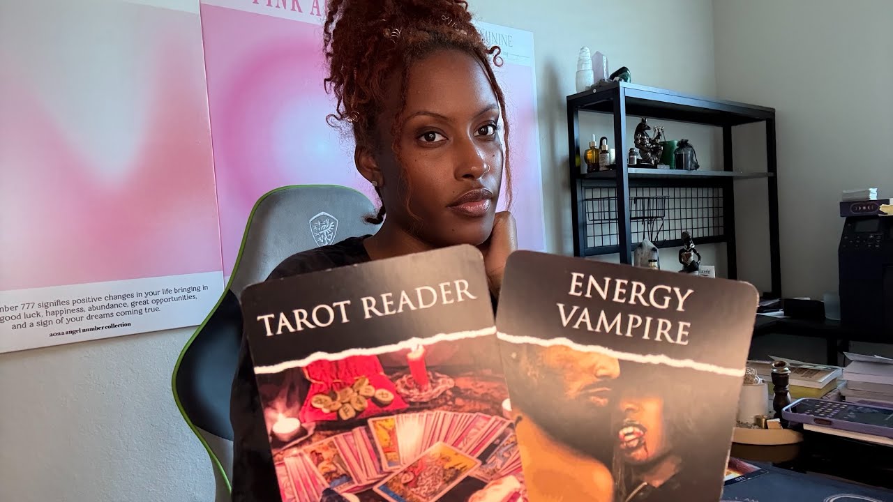 Leo ♌️(VERY DETAILED)This reading is a warning⚠️ beware of this set up!