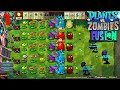 PvZ Fusion - Episode 1: Too Hungry to Die