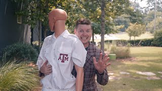 SEC Shorts LIVE! is headed to College Station!