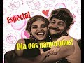 Casal Franco-Brasileiro - Como eu conheci a Carol?