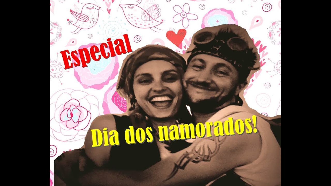 Casal Franco-Brasileiro - Como eu conheci a Carol?