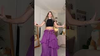 🔥ВОСТОЧНЫЙ ТАНЕЦ 🔥Ремикс Belly dance Club mix screenshot 5