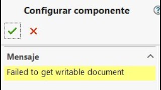 Celebrity Solución del problema "falied to get writable document" para la toolbox de solidworks Net Worth