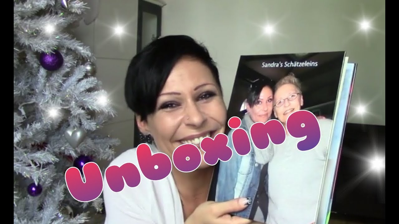 Unboxing - Ach du heil...
