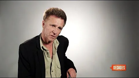 John Waite talks Missing You