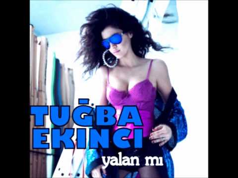 Tuğba Ekinci - Yalan mı (Single 2011)