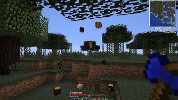 Lets play Tekkit Lite Part 1