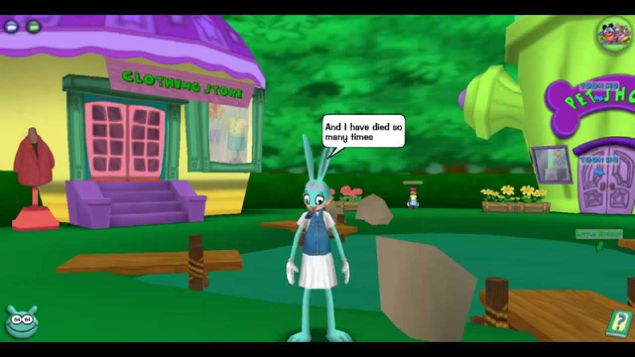 TTRMV~ I Believe (Featuring Garden Clan)