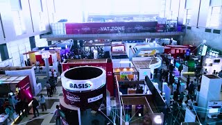 BASIS Soft Expo 2020: Space Booking Going On! screenshot 5