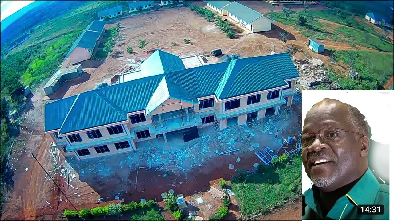 MIRADI YA JPM KASULU YATIKISA DUNIA ,YATEKELEZWA MWAKA 2020 ,WANANCH WAONGEA NENO KWA RAIS