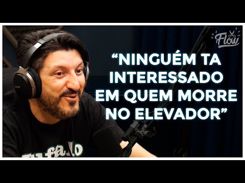 Vídeo: Os elevadores pneumáticos são seguros?