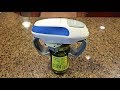 5 Automatic Jar Opener Gadgets Test!