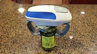 5 Automatic Jar Opener Gadgets Test!